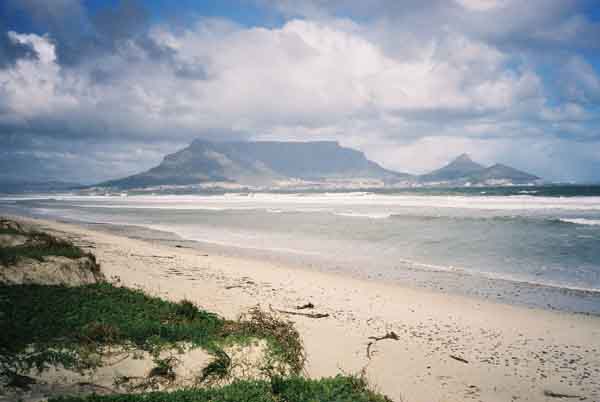 Table Mountain